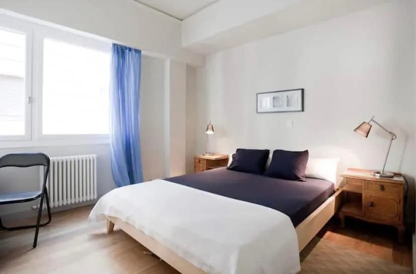 Acropolis cosy apartment, Koukaki - photo 5