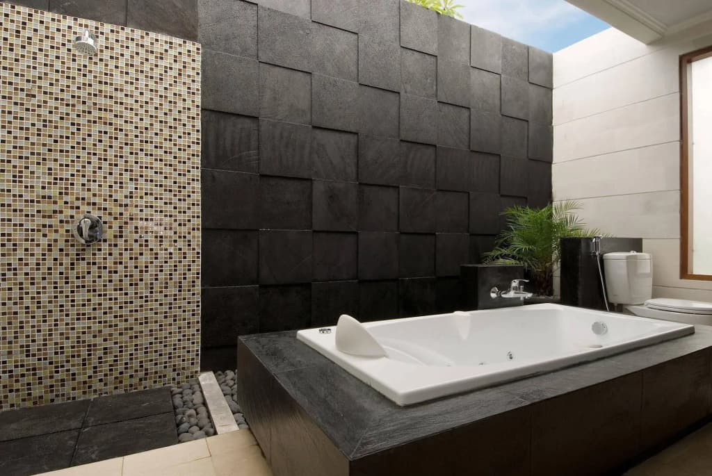 Bali Swiss Villa Hotel - photo 7