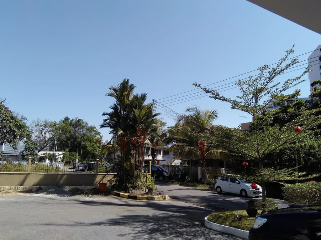 Casuarina Hotel - photo 16