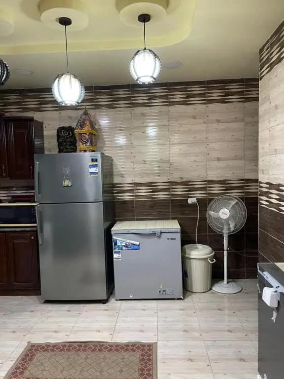 Jianna Apartment - photo 11
