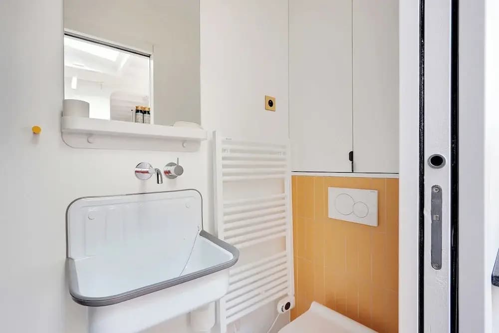Cosy Apartment 2P Close to Sacre-coeur - photo 5