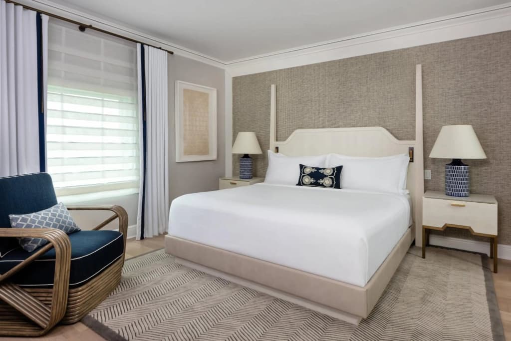 The Ritz-Carlton Coconut Grove, Miami - photo 33