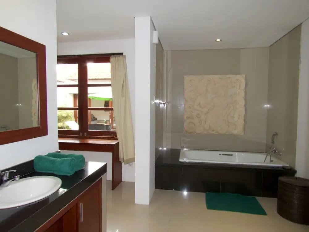 Sanur Beach Villas - photo 7