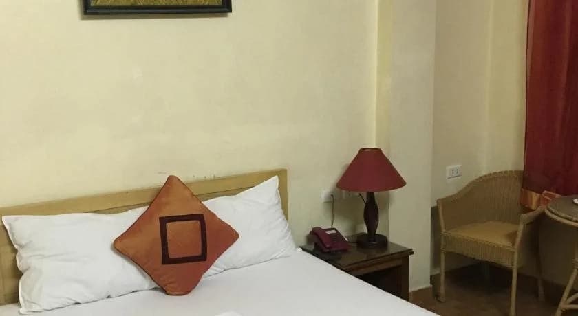 Saigon Pearl Hotel - Kim Lien - photo 6