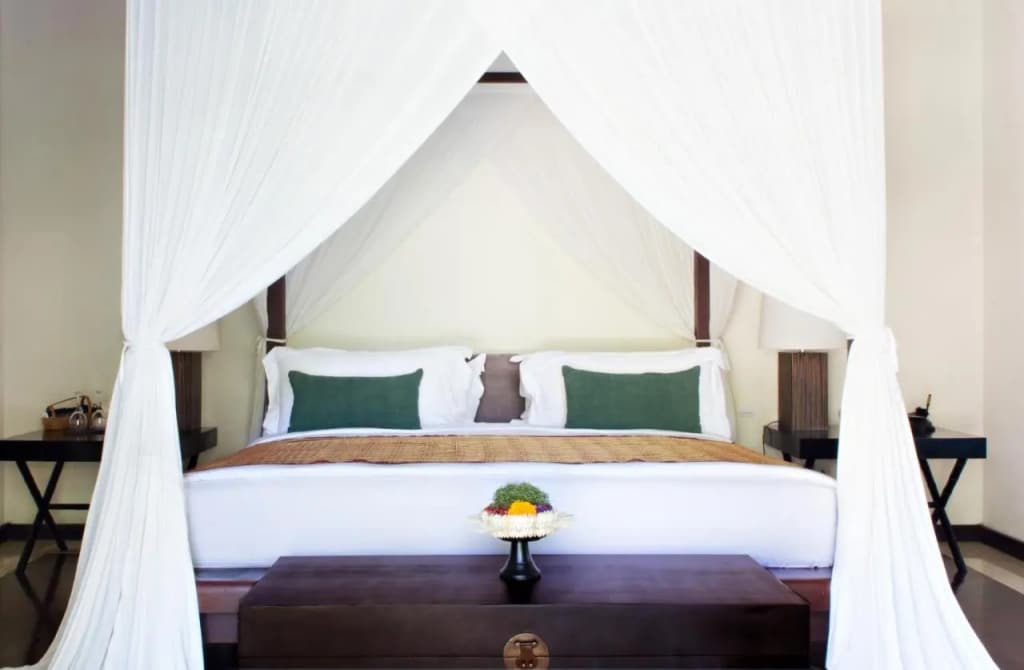 Kayumanis Sanur Private Villa & Spa - photo 30