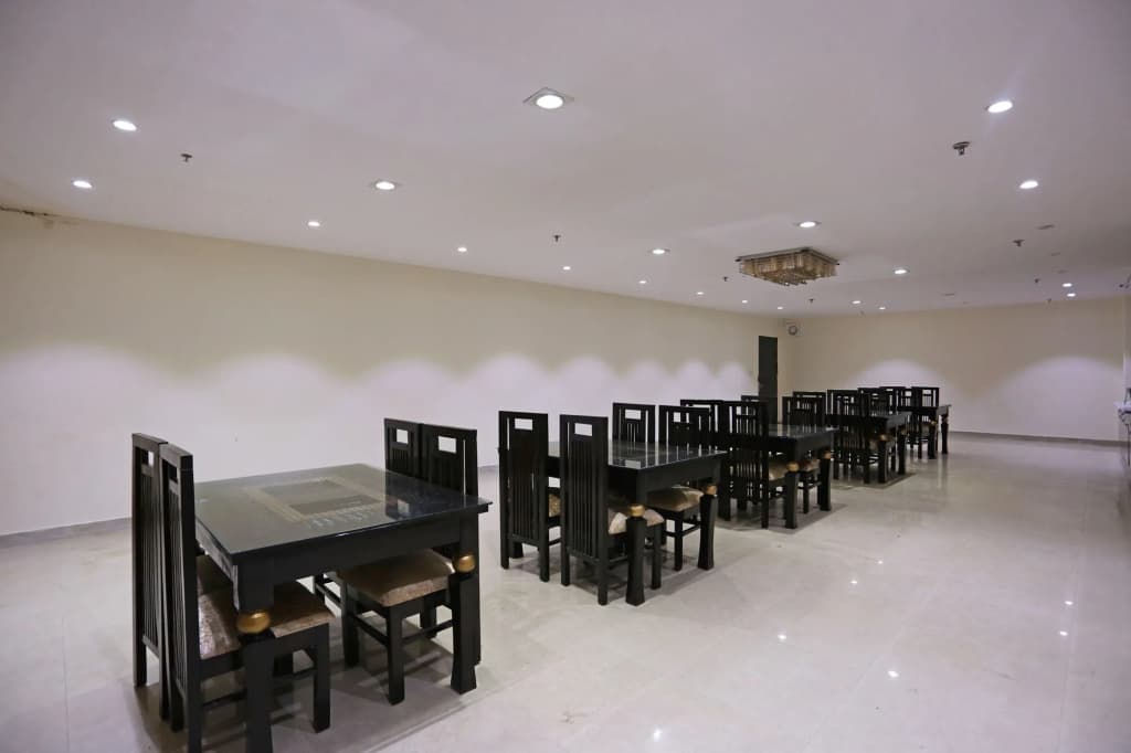 Alpine Tree Hotel - photo 15