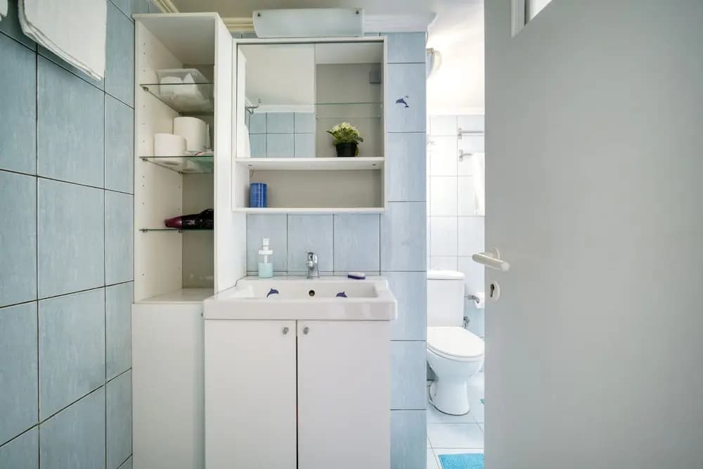 1 Bedroom Superior Apartment - photo 7