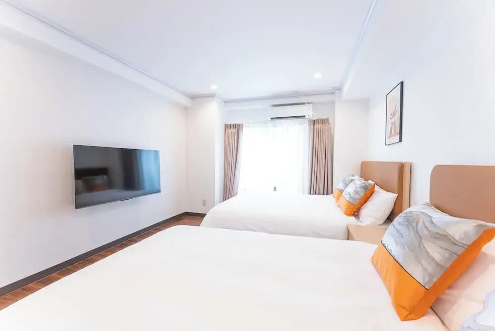 Tabist HOTEL UENO 39 - photo 8