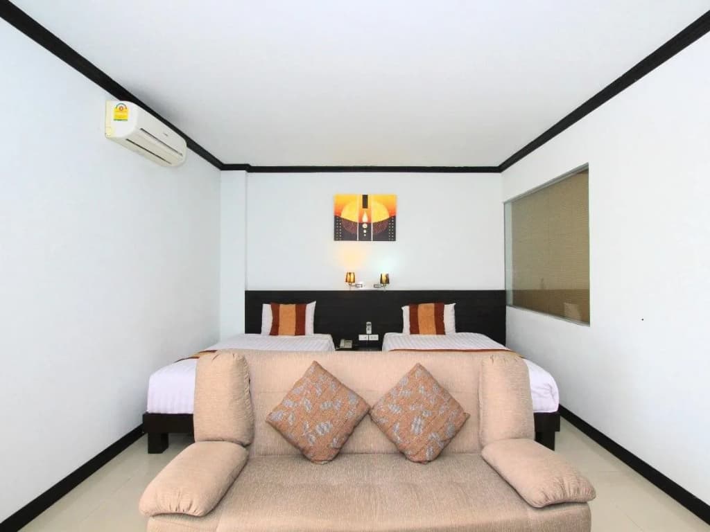 Tanawit Hotel Hua Hin - photo 7