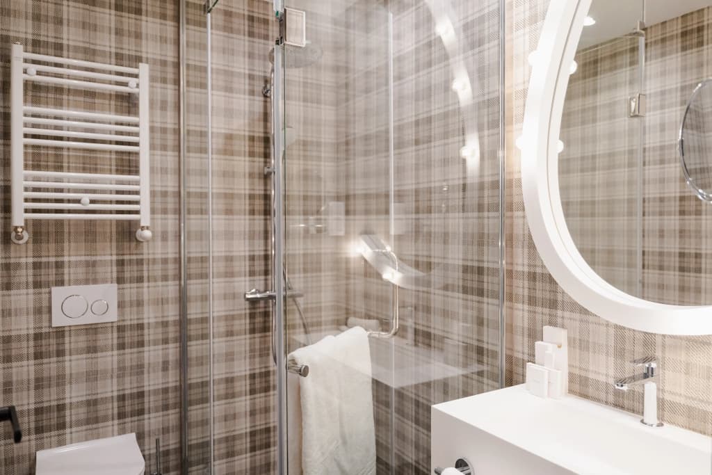 Mamaison VIBE Hotel Downtown Budapest - photo 9