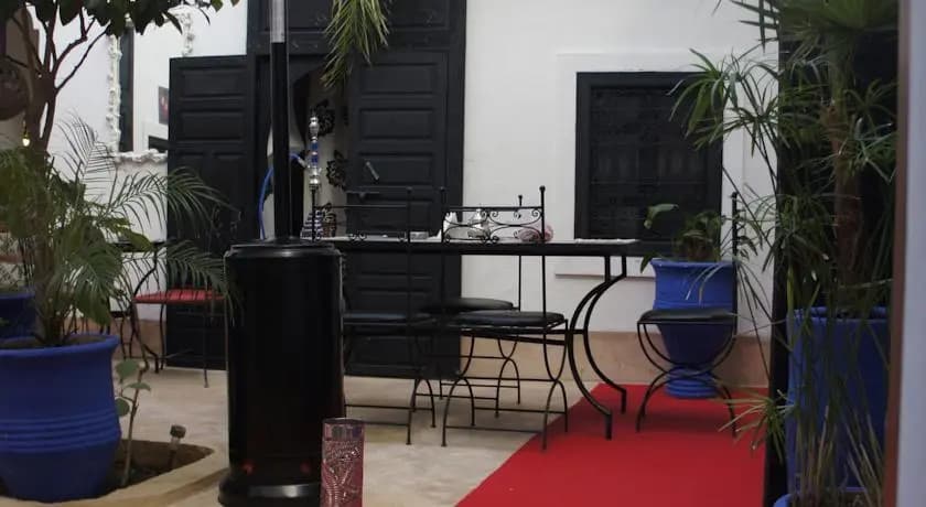 Riad Gaya - main photo