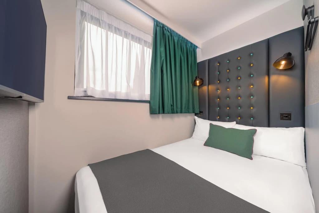 Point A Hotel London, Waterloo - photo 45