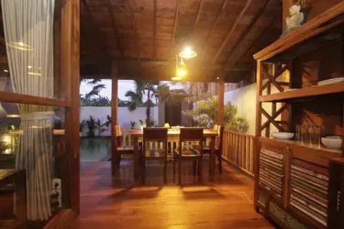 Rumah Lotus Ubud - photo 9