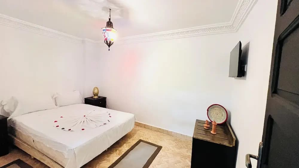 Riad Hajar - photo 12