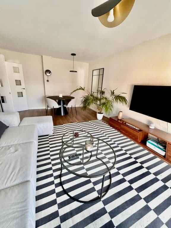 Moderno apartamento inteligente - photo 4