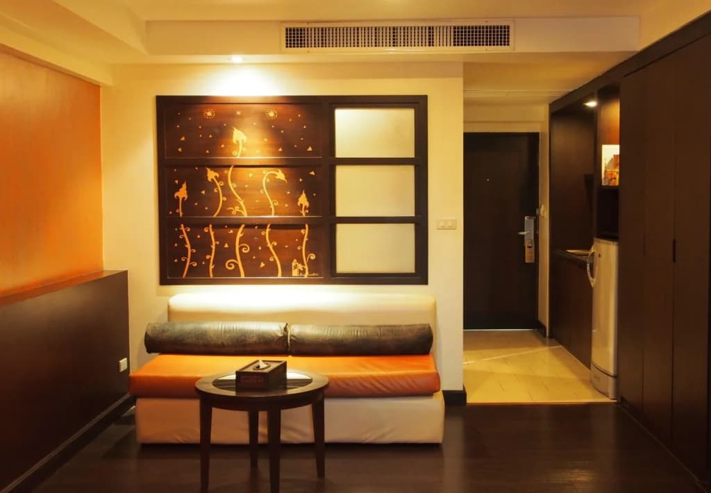 Baan Suwantawe - photo 12
