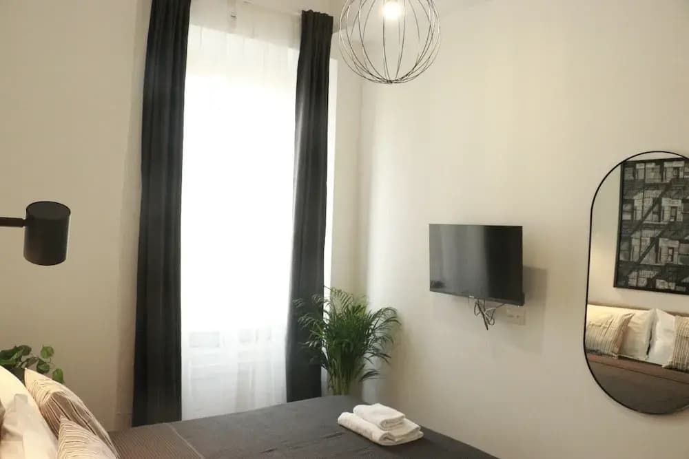 Giulio Cesare Comfort Rooms - photo 17