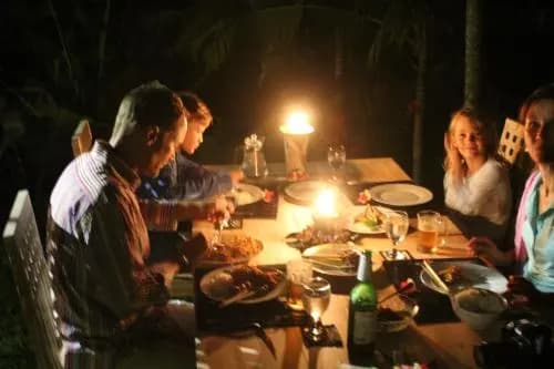 The Desa Ubud Villa - photo 24