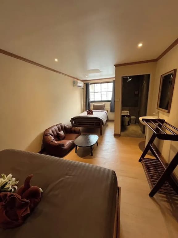 Tian Ming Hostel - photo 1