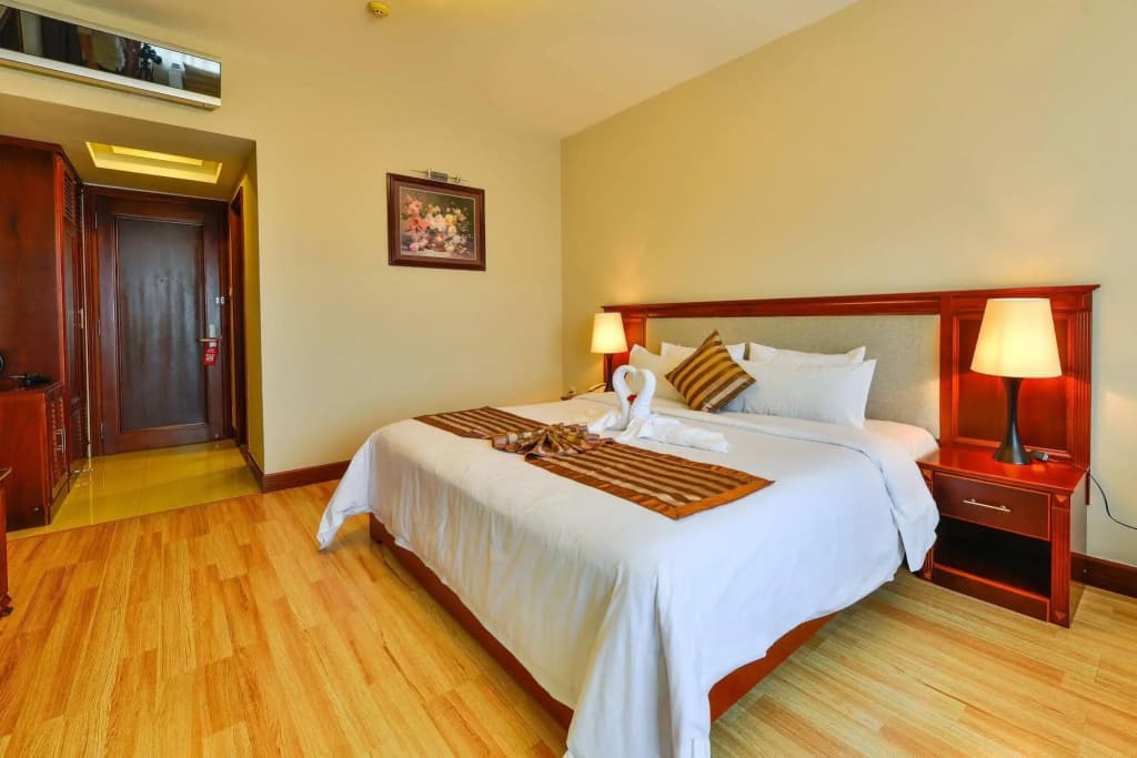 Minh Toan Hotel - photo 6