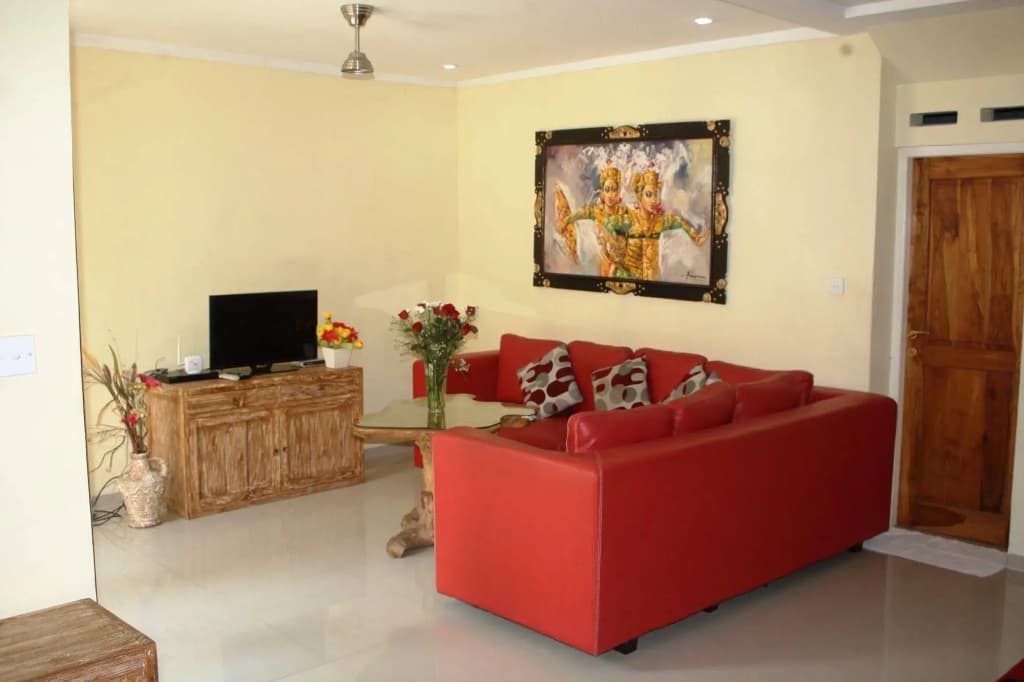 Villa Senja Semiyak - photo 1