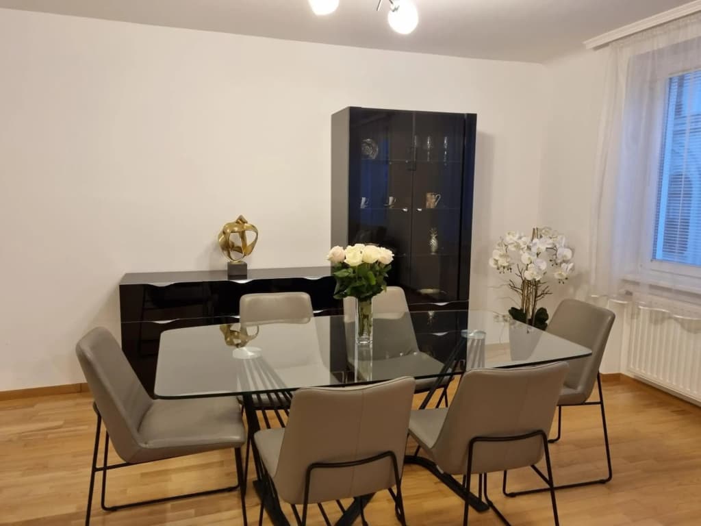 Elegant Vienna Apartment - photo 11
