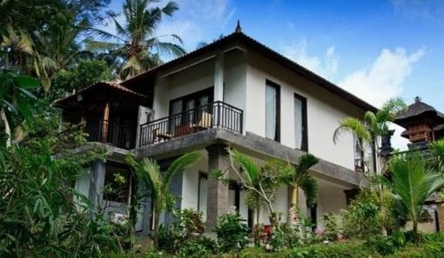 穆拉瓦尔曼宾馆(Mulawarman Guesthouse) - photo 8