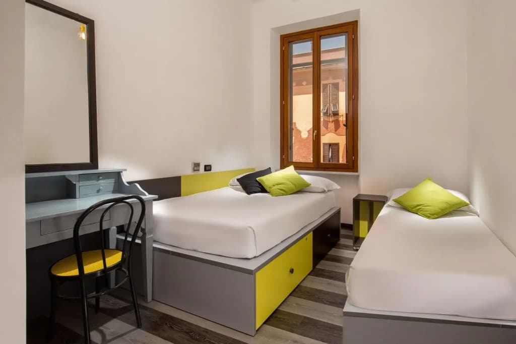 Free Hostels Roma - photo 3