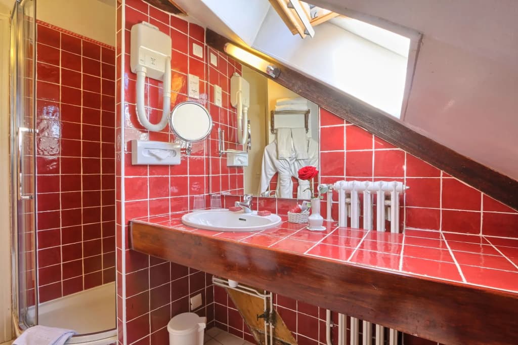 Hôtel des Orfèvres - photo 32