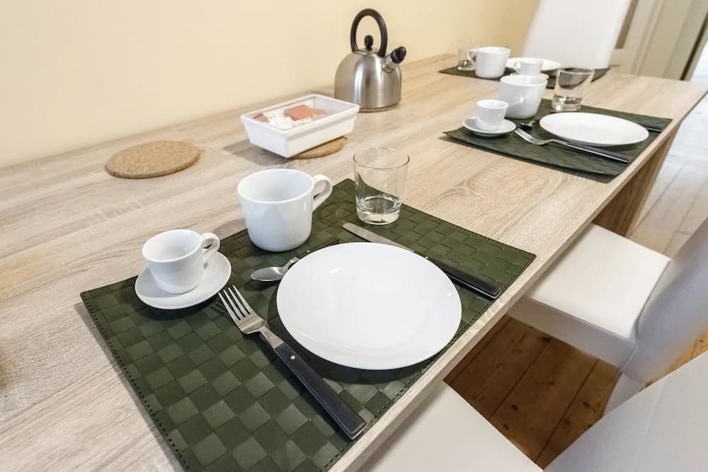 Suite Leonardo da Vinci - photo 14