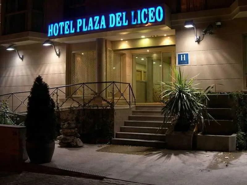 A&H Plaza del Liceo - photo 4