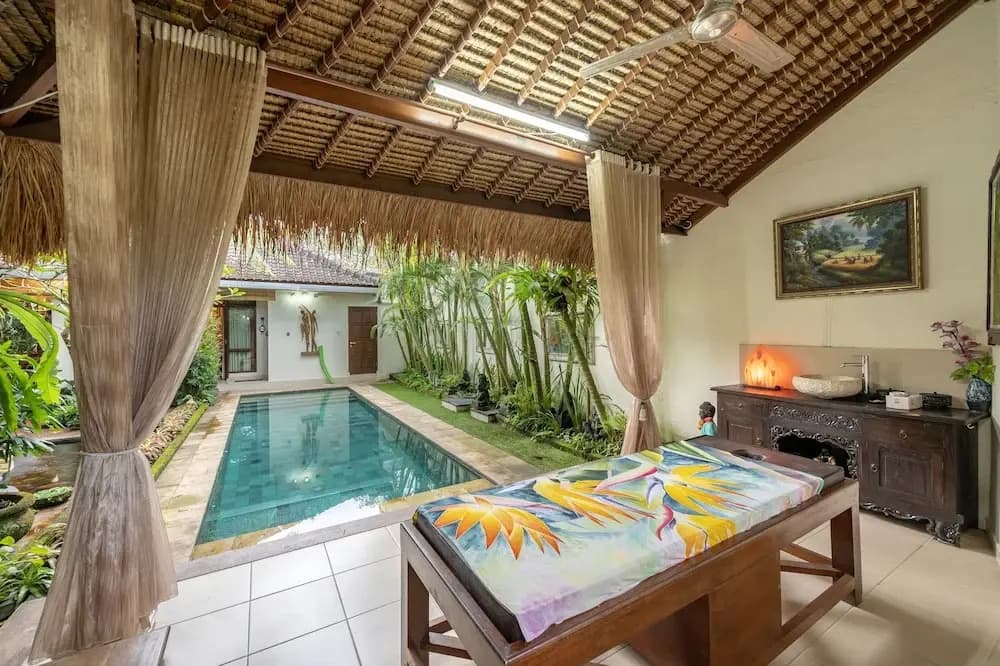 Rumah Lotus Ubud - photo 5