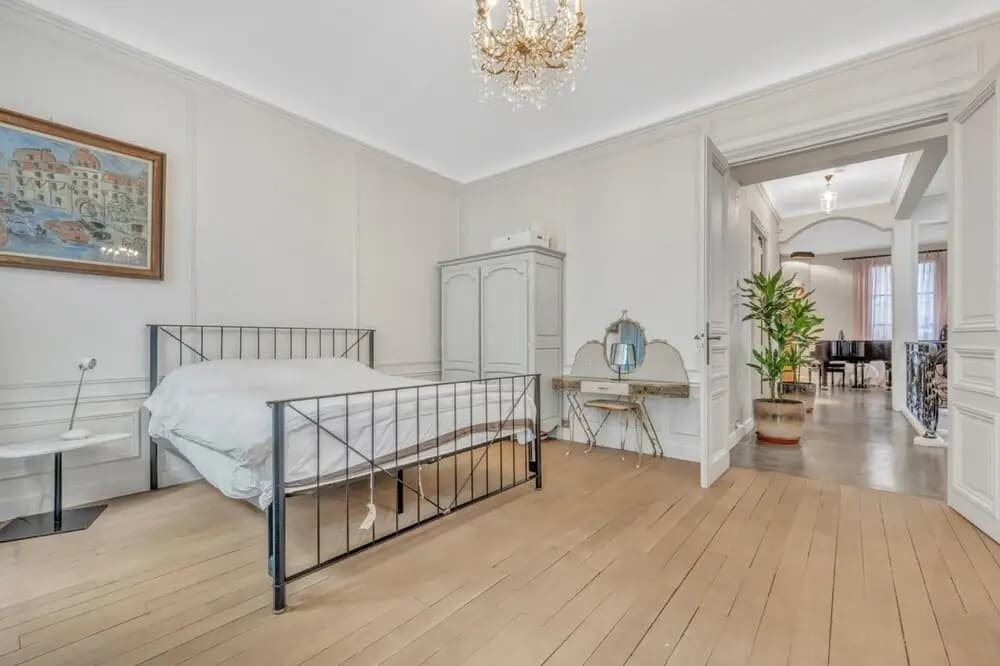 Luxury 5BR House Close to the Arc de Triomphe - photo 22