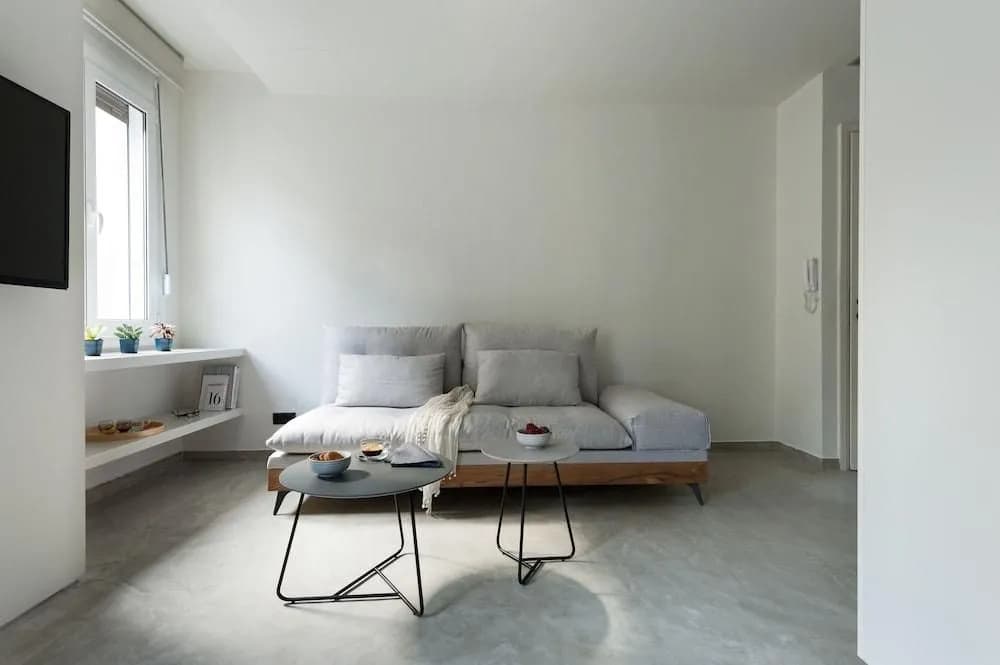 Syntagma Square Modern Apartments - photo 3