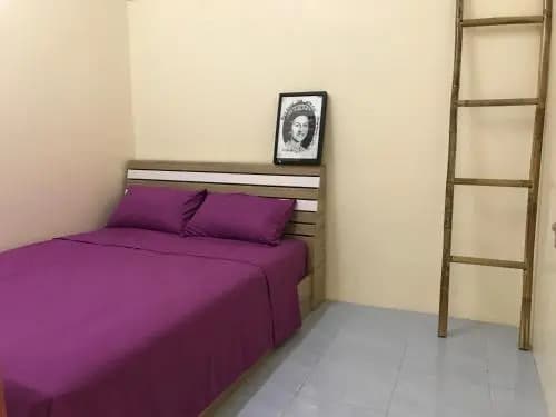 Happy Hippie Hostel - photo 4