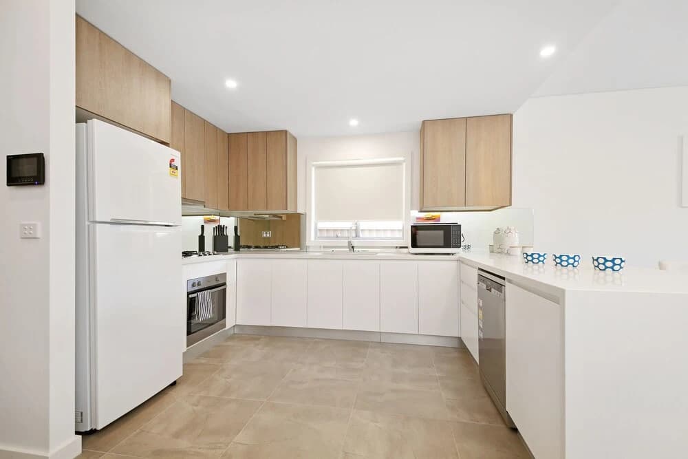 Villa Merrylands - photo 11