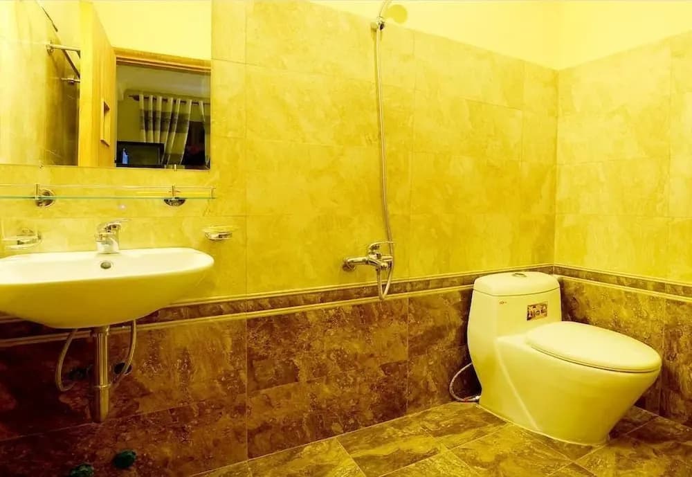 The Corner Homestay - photo 39
