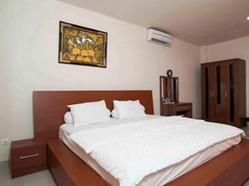 Pondok Seruni Homestay - photo 5