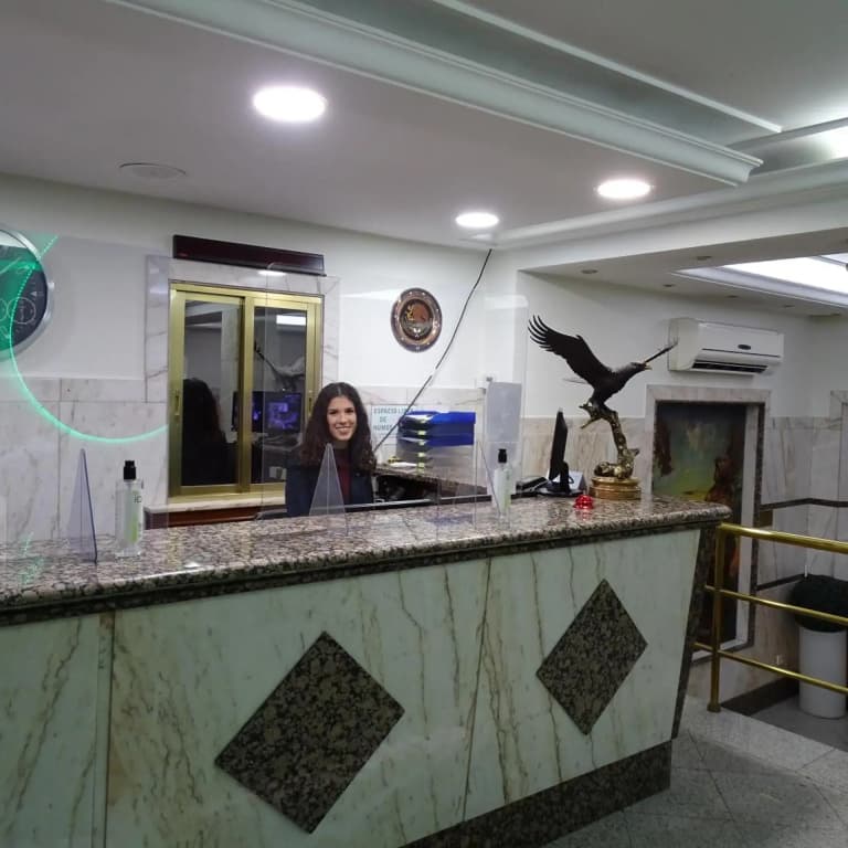 Hotel Mexico - photo 18