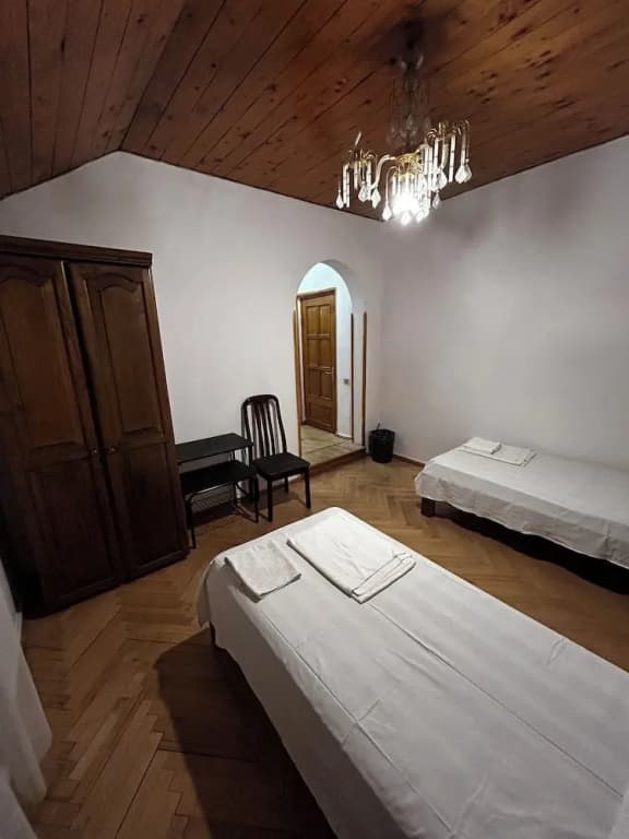 Old Street Tbilisi Hotel - photo 5