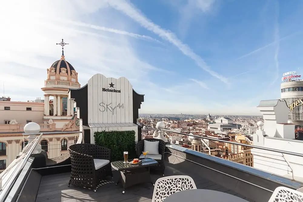 Hostal Juliette - photo 39
