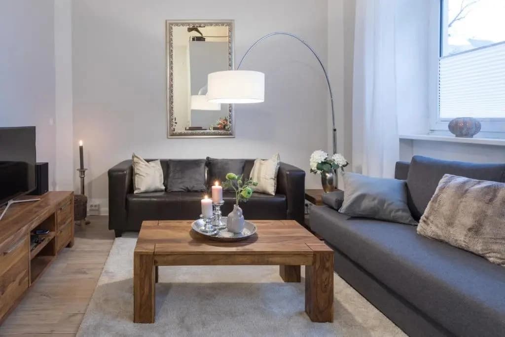 Greatstay - Goethestr. 63 - photo 10