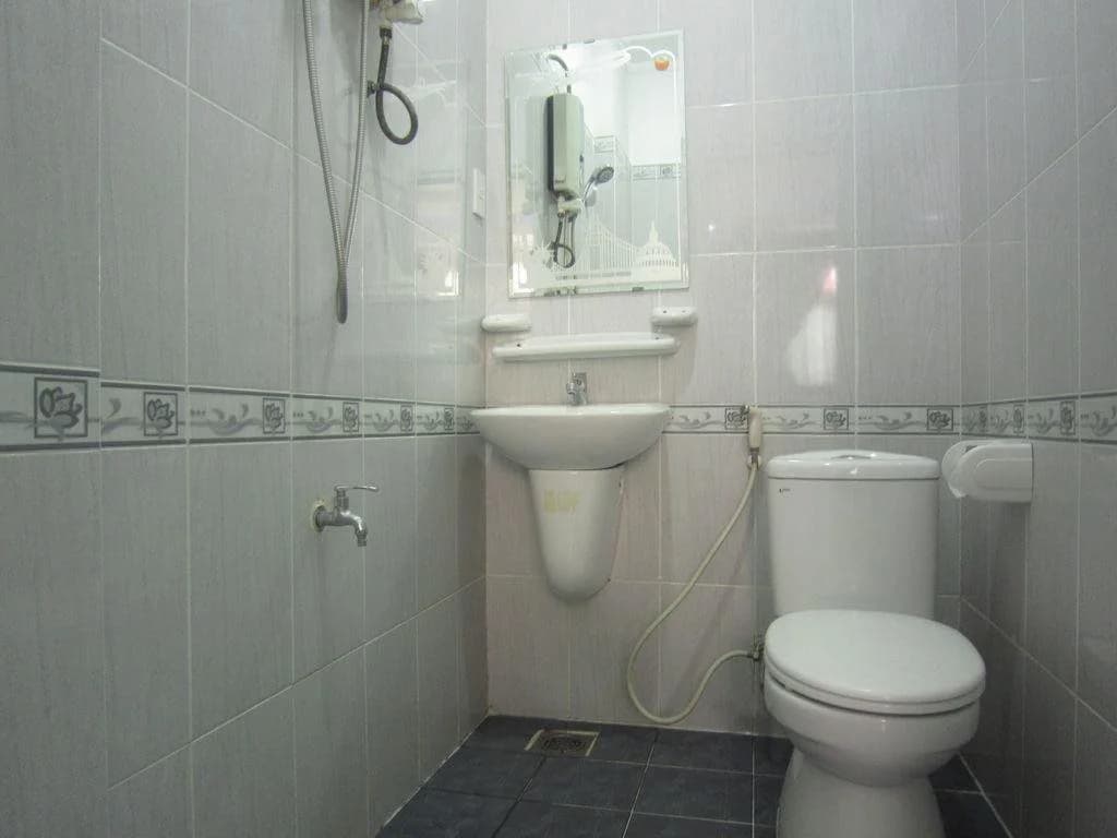Hotel Cao Son - photo 6