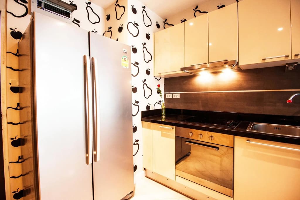 The Loft Pratumnak by Pattaya Sunny Rentals - photo 24