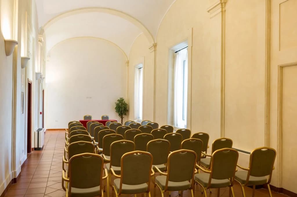 Hotel Domus Sessoriana - photo 6