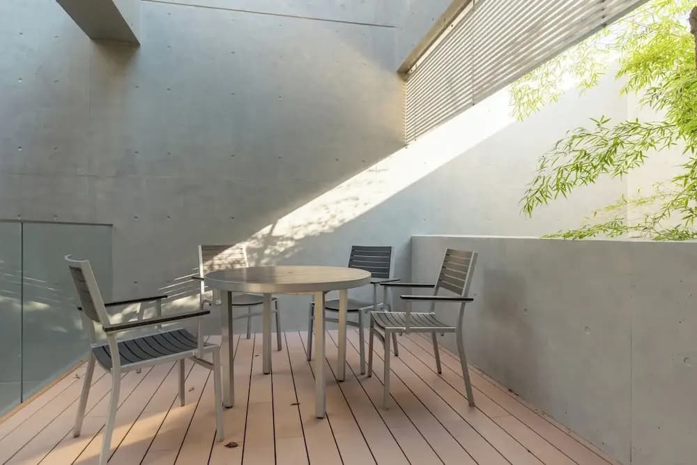 Azabu Modern House - photo 20