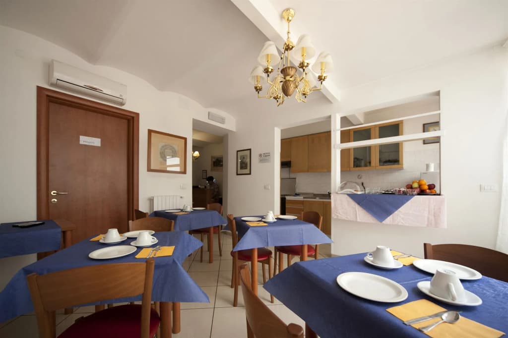 Hotel Dalmazia - photo 17