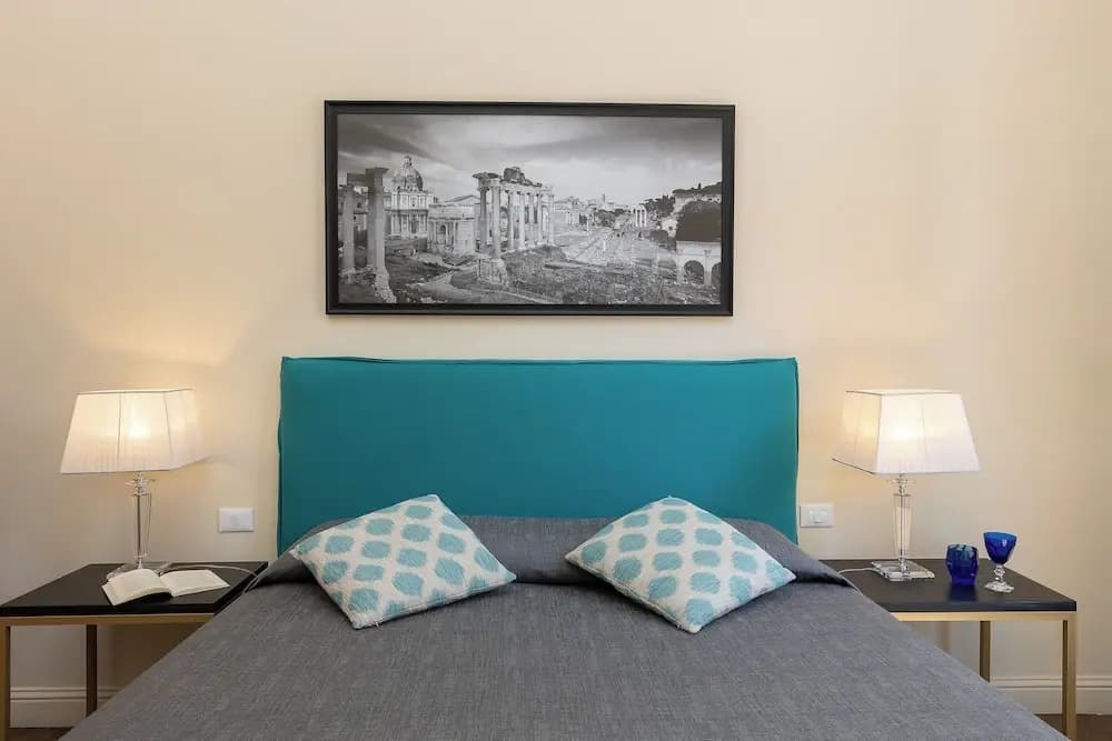 Prestigious Apartments Via Barberini - photo 41