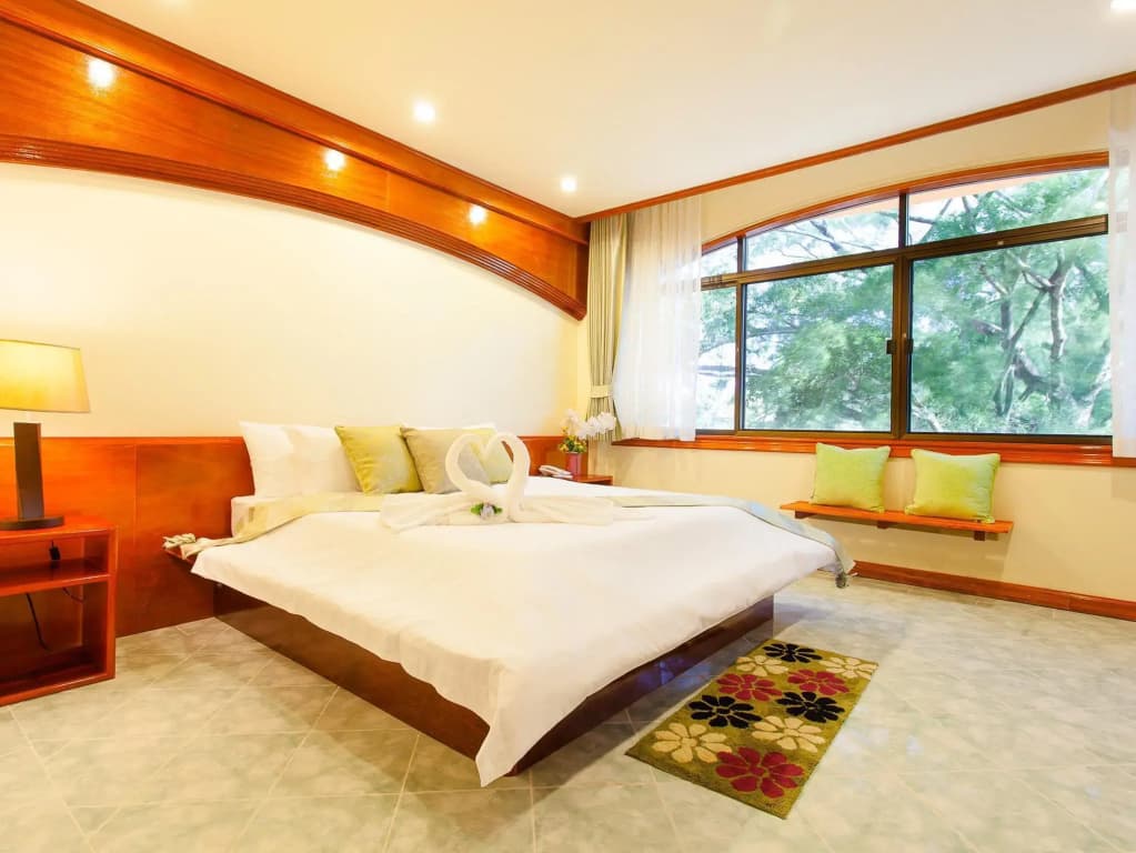 Id Residences - photo 4