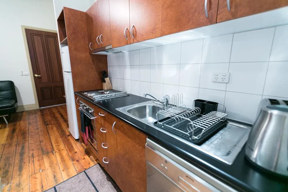 Flinders House - photo 15